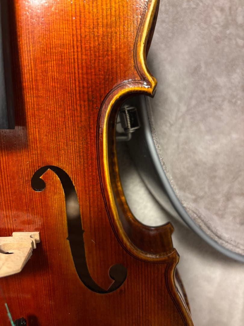Ulrike Dederer Cremonese バイオリン 4/4サイズ