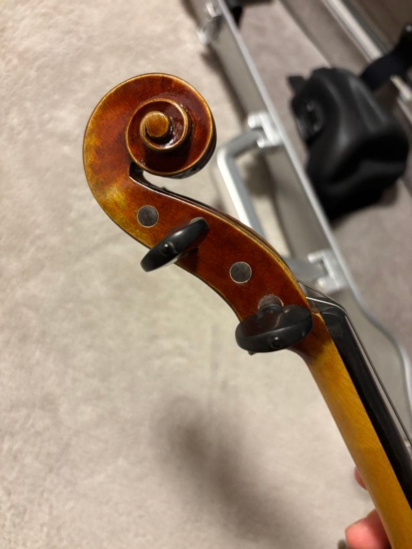 Ulrike Dederer Cremonese バイオリン 4/4サイズ