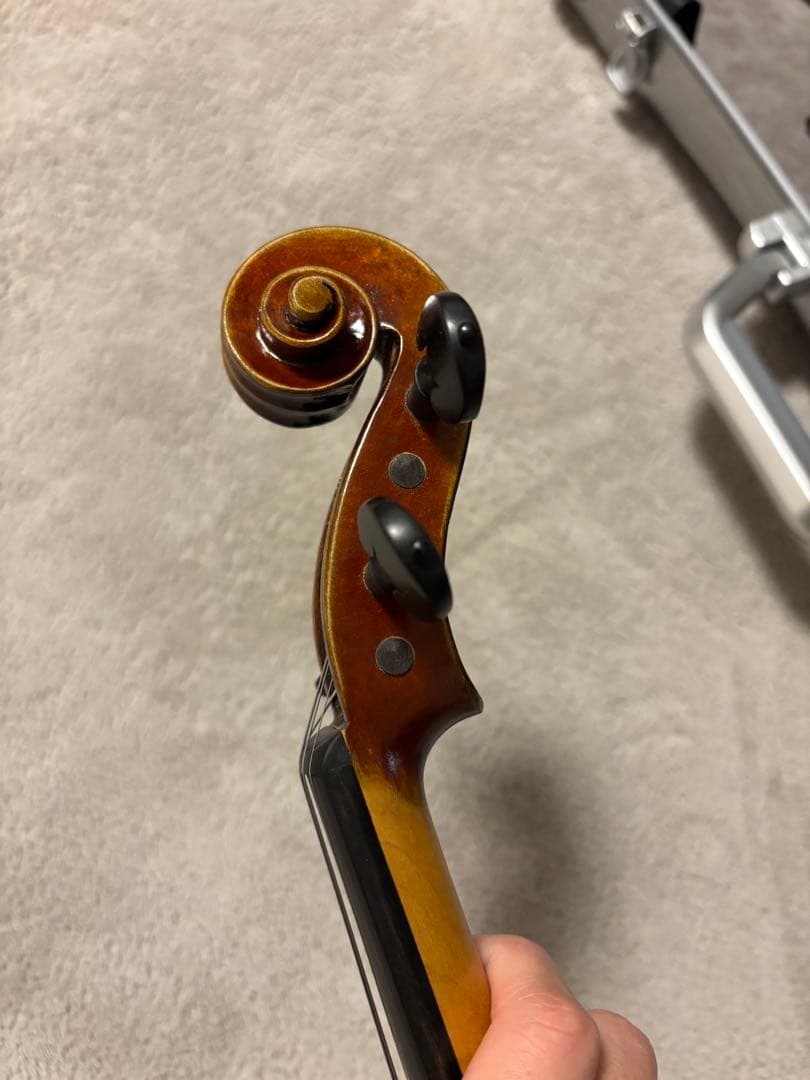 Ulrike Dederer Cremonese バイオリン 4/4サイズ