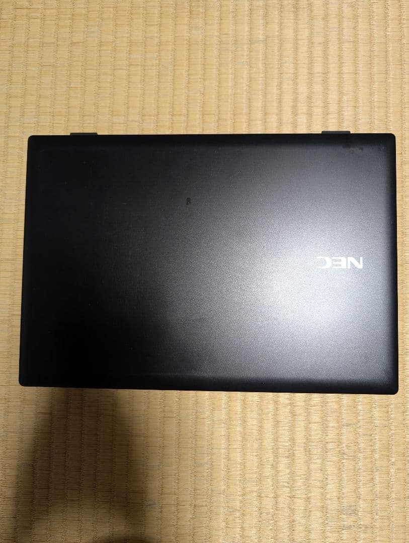 NEC VM-7 第8世代 i5 フルHD ノートパソコン 1