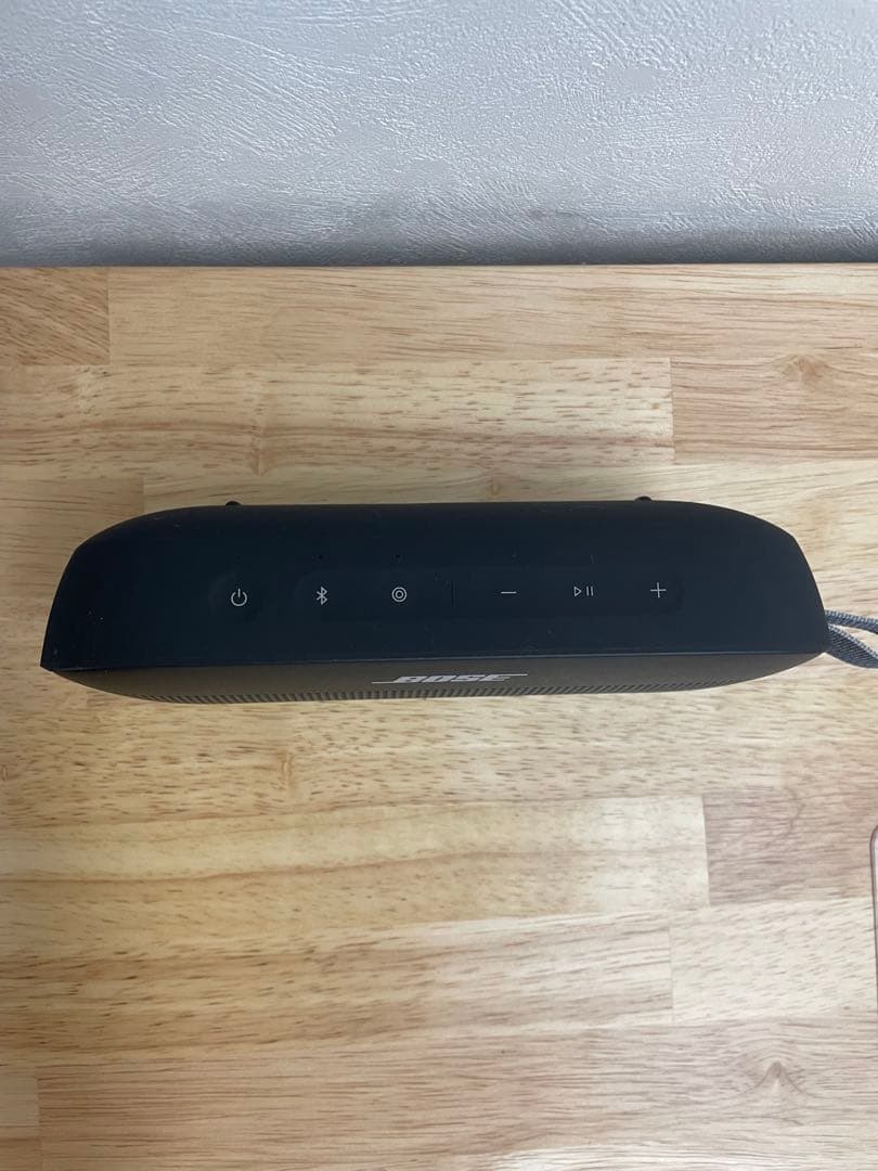 Bose SoundLink Flex (第二世代) ブラック
