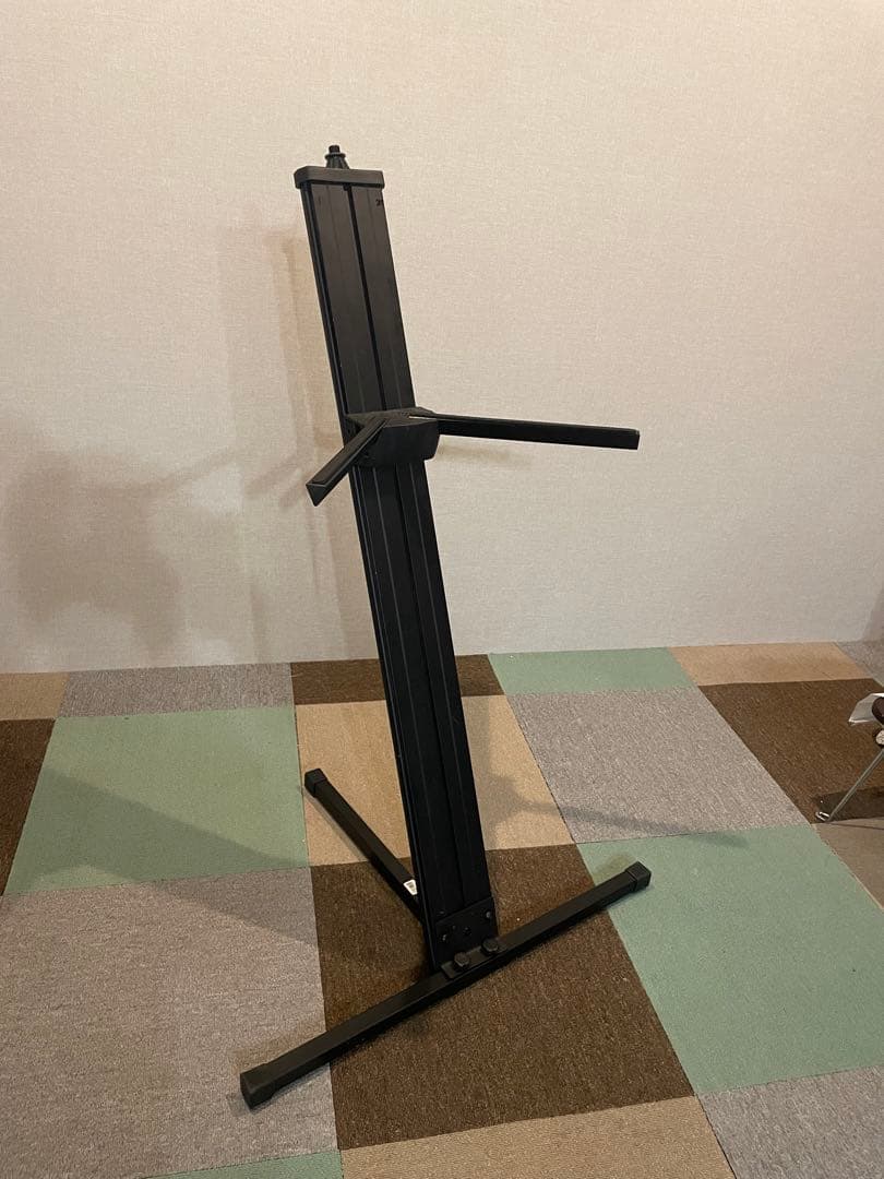 Meomeo ULTIMATE SUPPORT キーボードスタンド