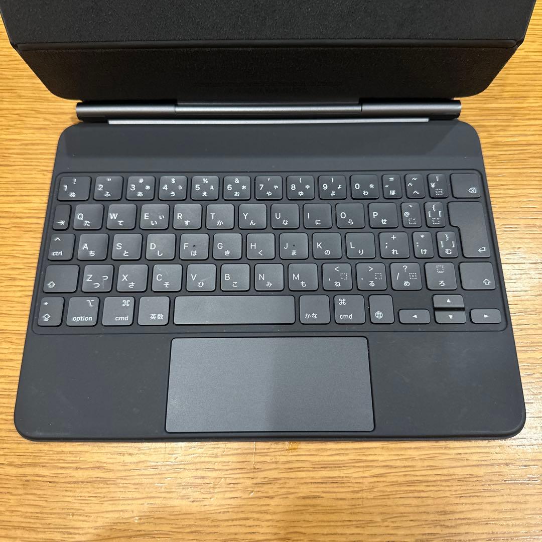 iPadAir11インチM2Cellular128GB純正キーボード ペンセット