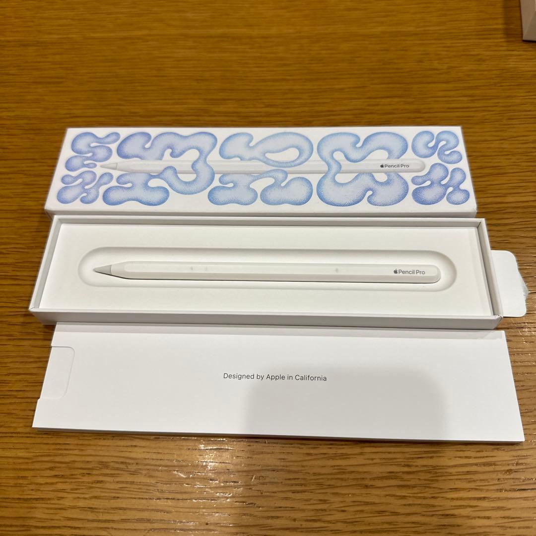 iPadAir11インチM2Cellular128GB純正キーボード ペンセット