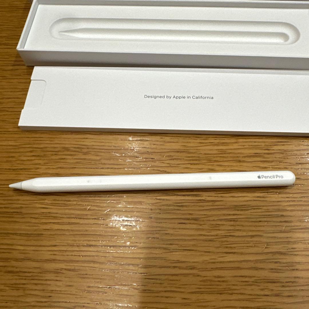 iPadAir11インチM2Cellular128GB純正キーボード ペンセット