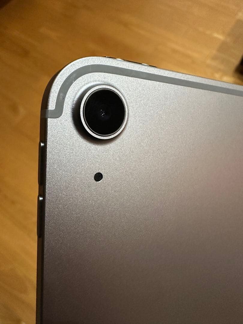 iPadAir11インチM2Cellular128GB純正キーボード ペンセット