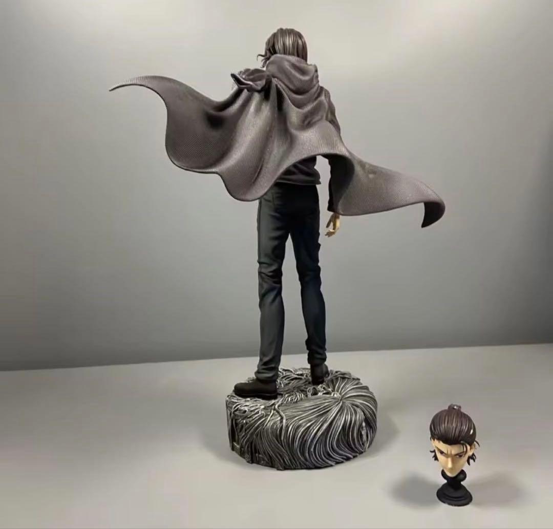 専用 進撃の巨人 The Final Season エレンイェーガー フィギュア