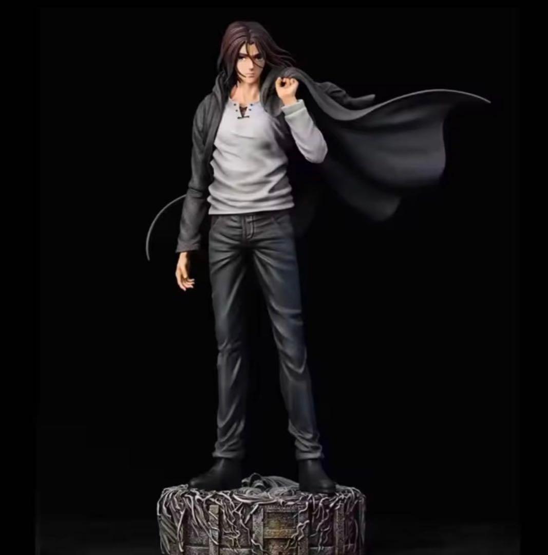 専用 進撃の巨人 The Final Season エレンイェーガー フィギュア