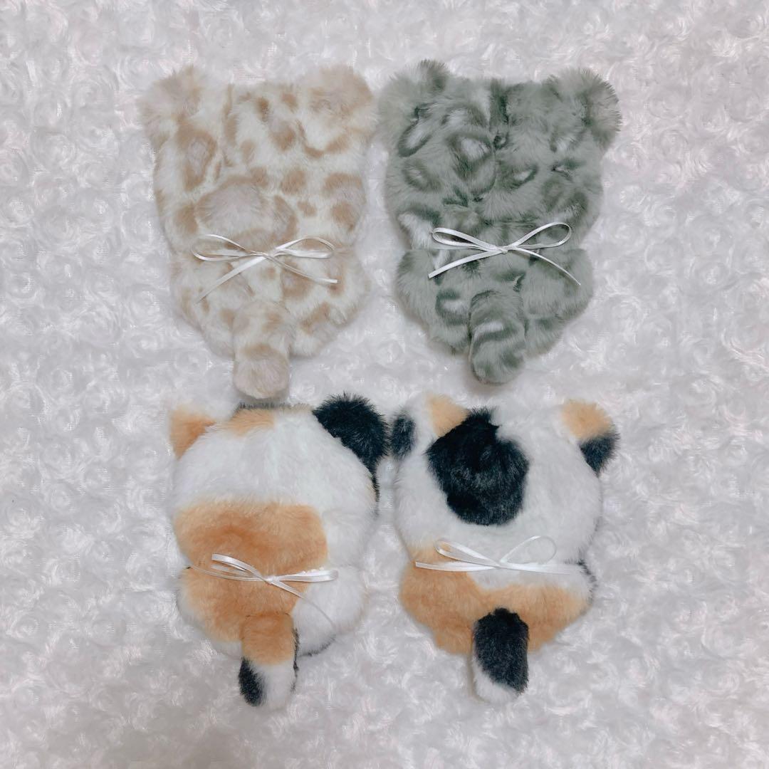 〈⚪︎〉ぬい服　着ぐるみ　10cm オーダーページ　ぬいぐるみ服