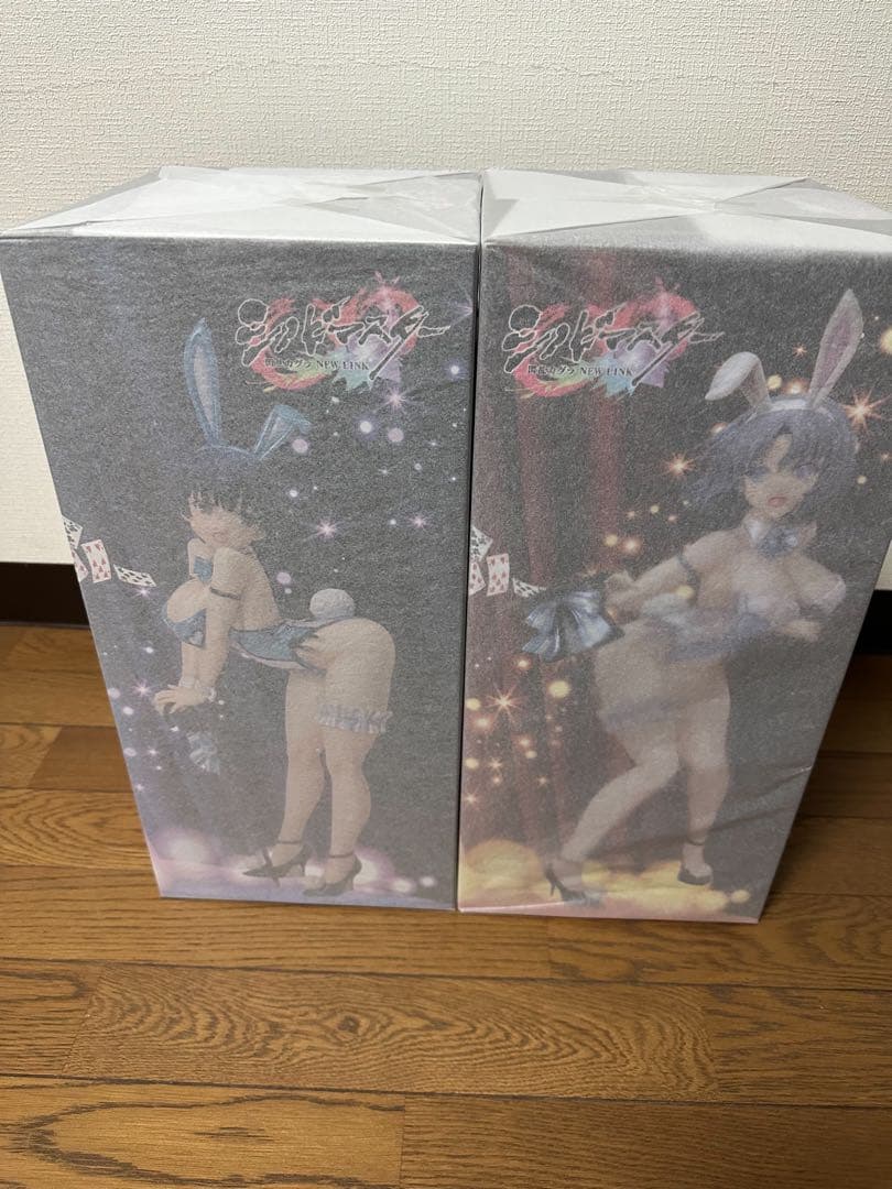 B-style シノビマスター 閃乱カグラ NEW LINK 雪泉／夜桜