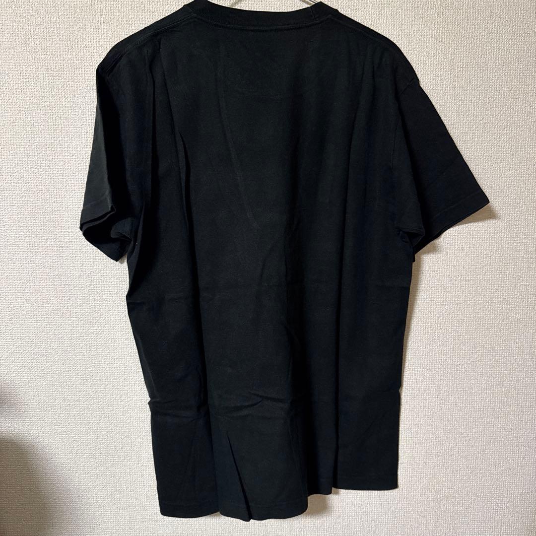 ELLEGARDEN SKULLSHIT コラボTシャツ M