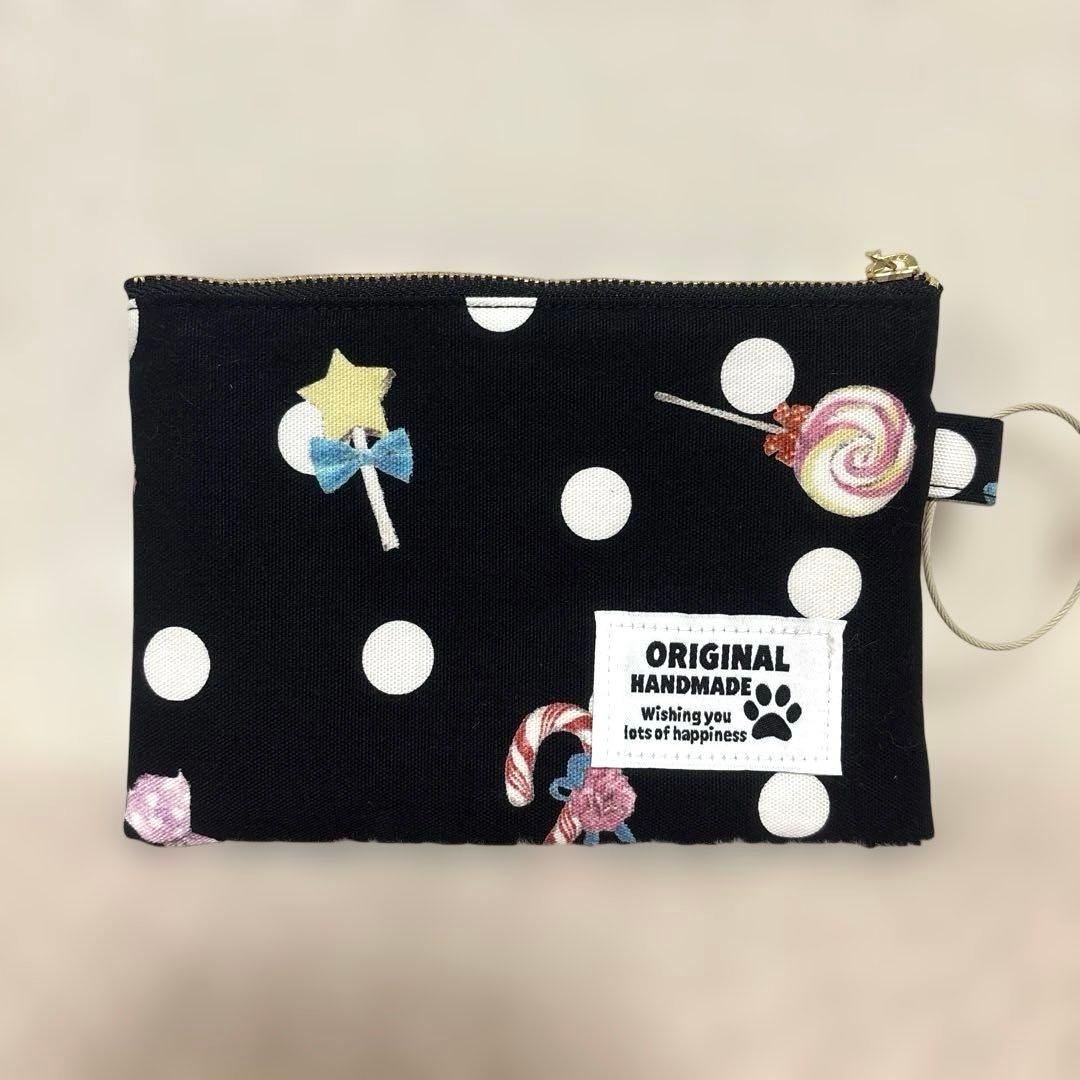 コヤンイサムチョン　Bigうさぎルミちゃん　キャンディートート＆ポーチ