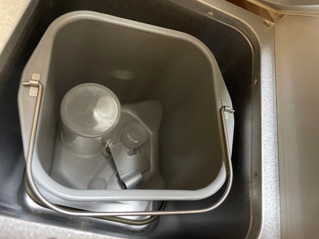 カタログハウス（通販生活） ホームベーカリー リーガルブレッドメーカーＫ6743