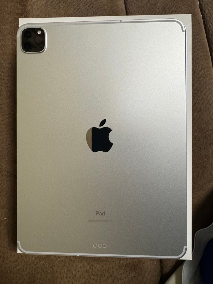 Apple ipad Pro 11inch 第2世代Cellular