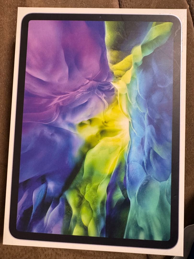 Apple ipad Pro 11inch 第2世代Cellular