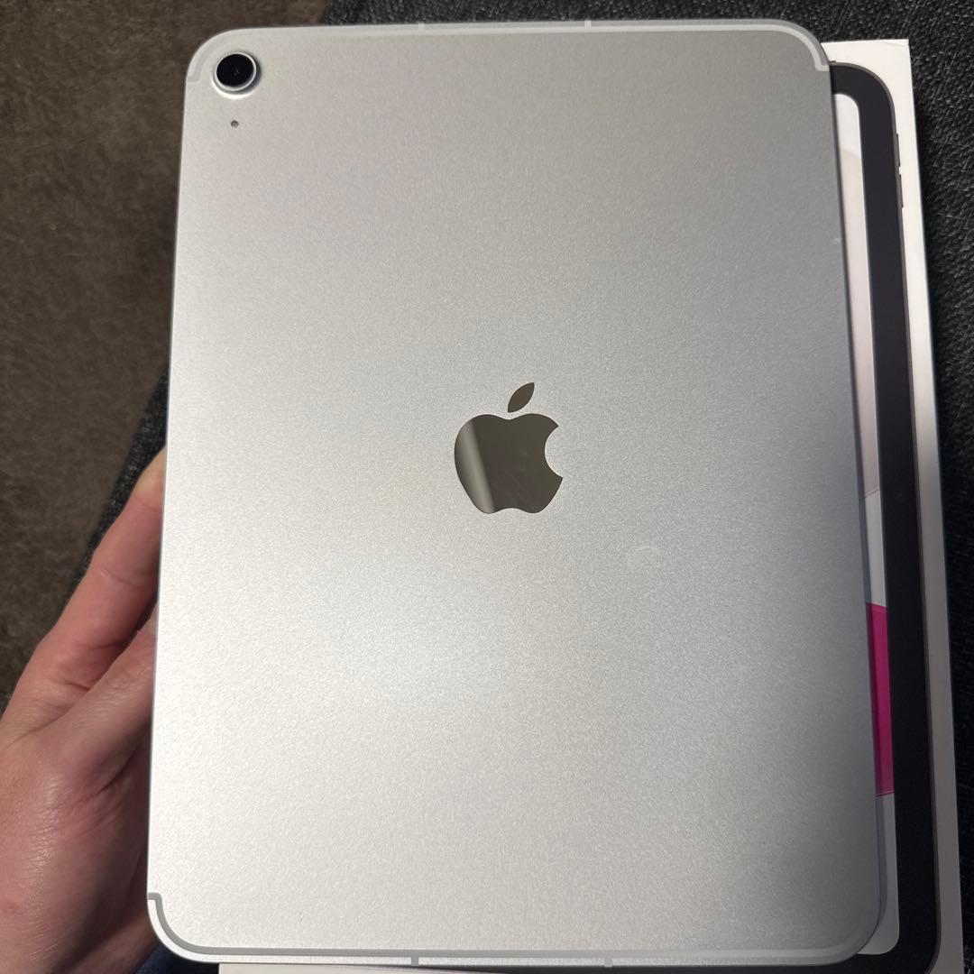 iPad （A16） Wi-Fi+Cellular