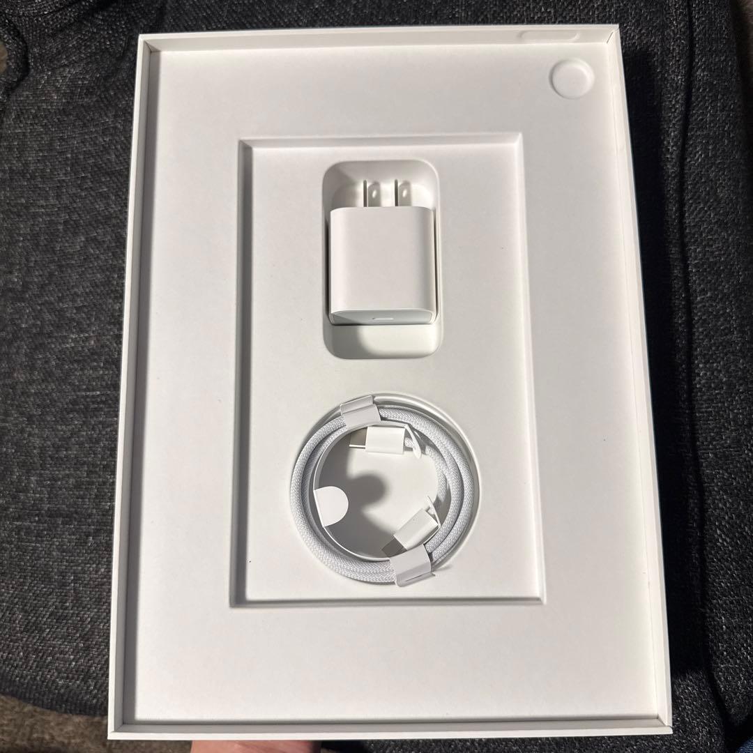 iPad （A16） Wi-Fi+Cellular