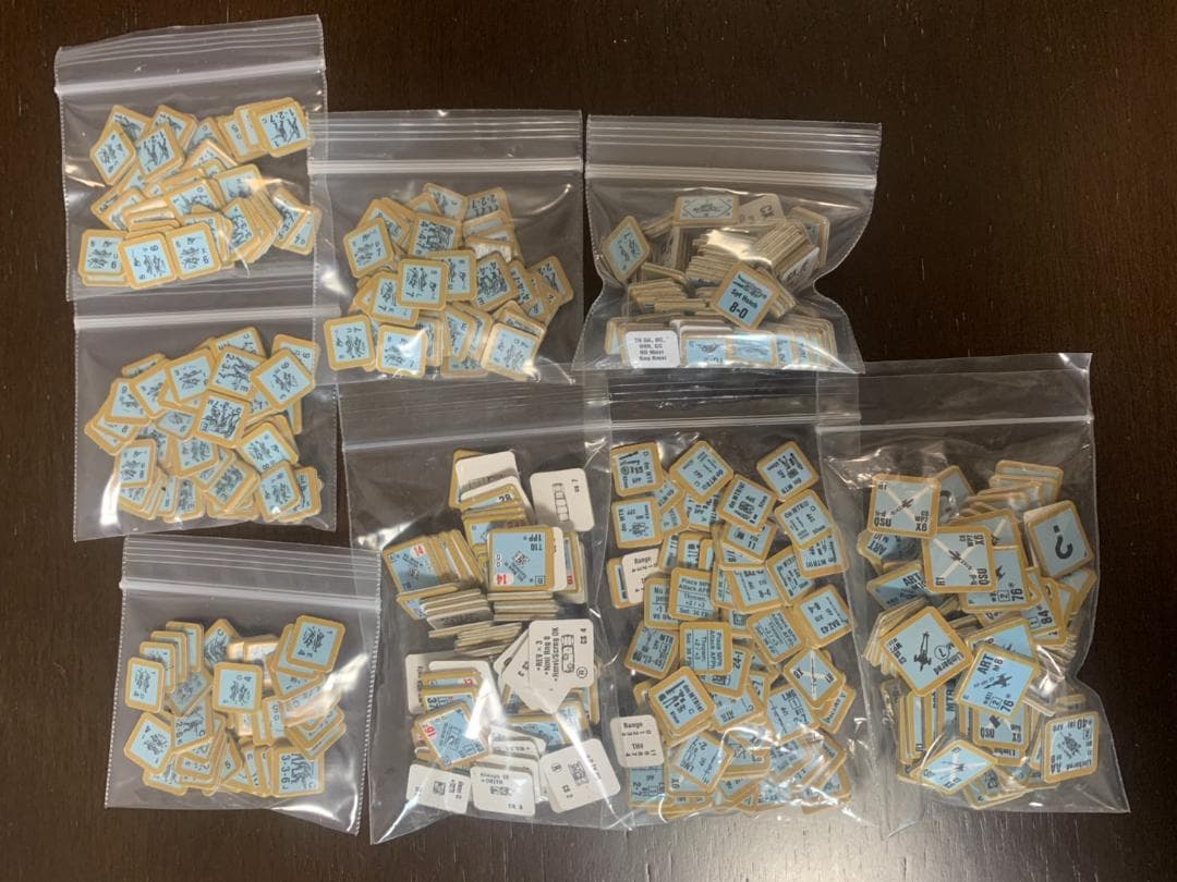 ASL Starter Kit Plus Extras ウォーゲーム (英語)