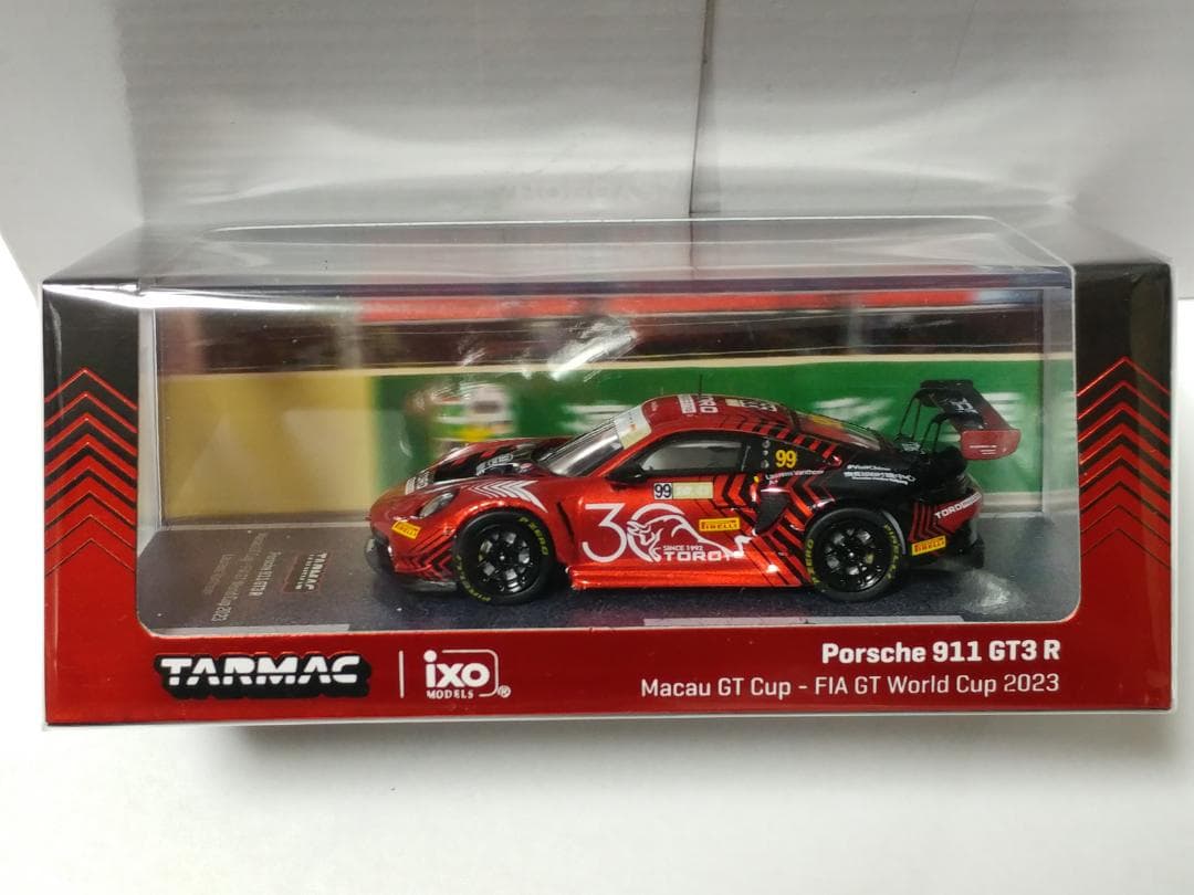 ミニカー seiunsky724