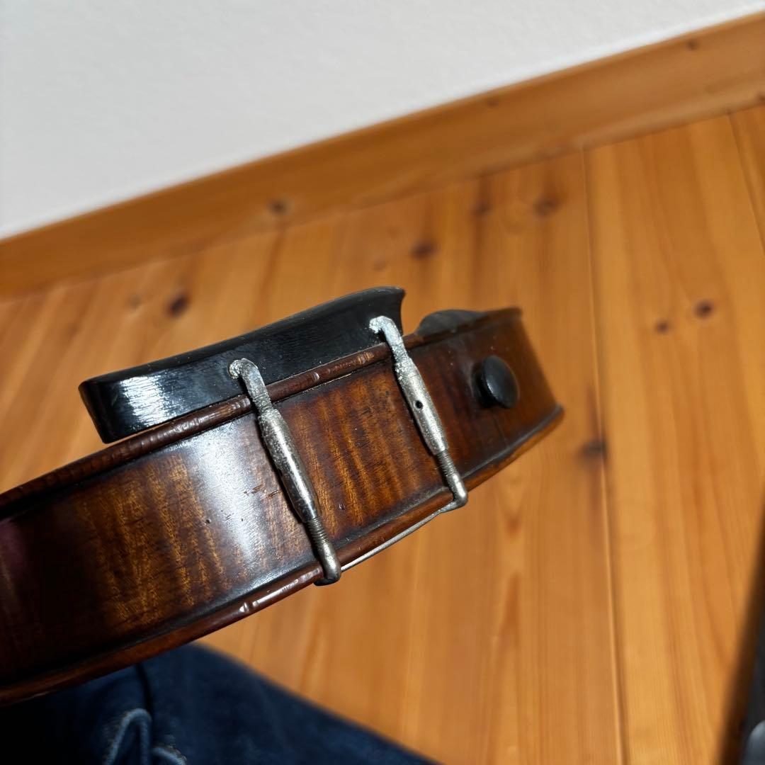 弦楽器 masakichi suzuki no 10