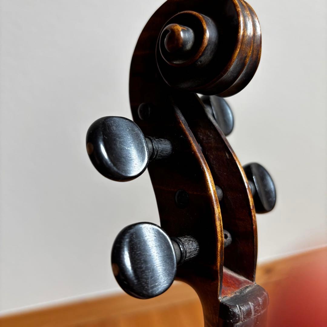 弦楽器 masakichi suzuki no 10