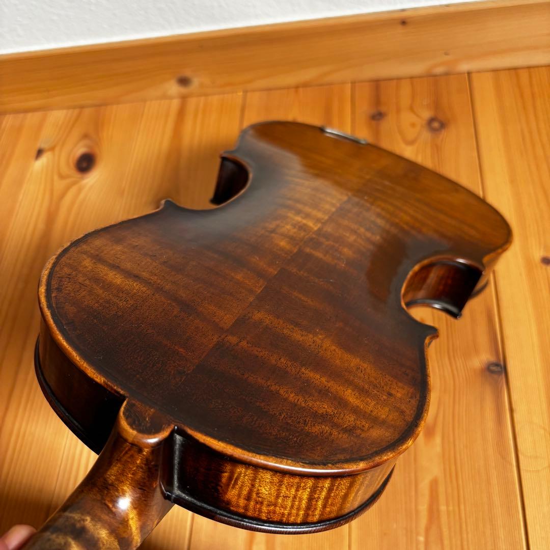 弦楽器 masakichi suzuki no 10