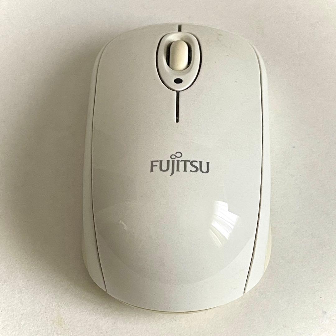 富士通 LIFEBOOK AH53/B3 Core i7 第8世代 15.6型