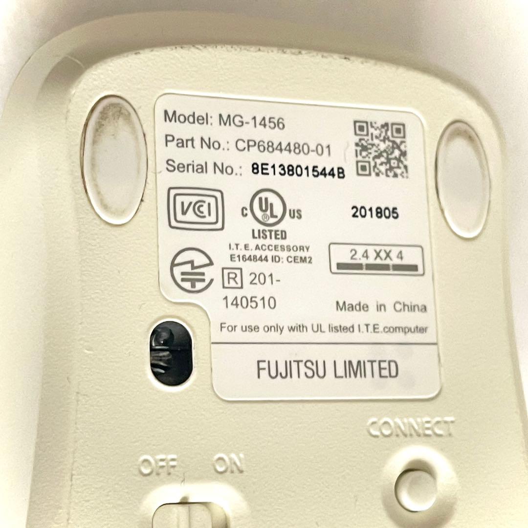 富士通 LIFEBOOK AH53/B3 Core i7 第8世代 15.6型