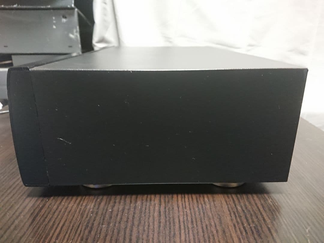 美品メンテナンス整備済PIONEER製ステレオカセットデッキT-W01AR