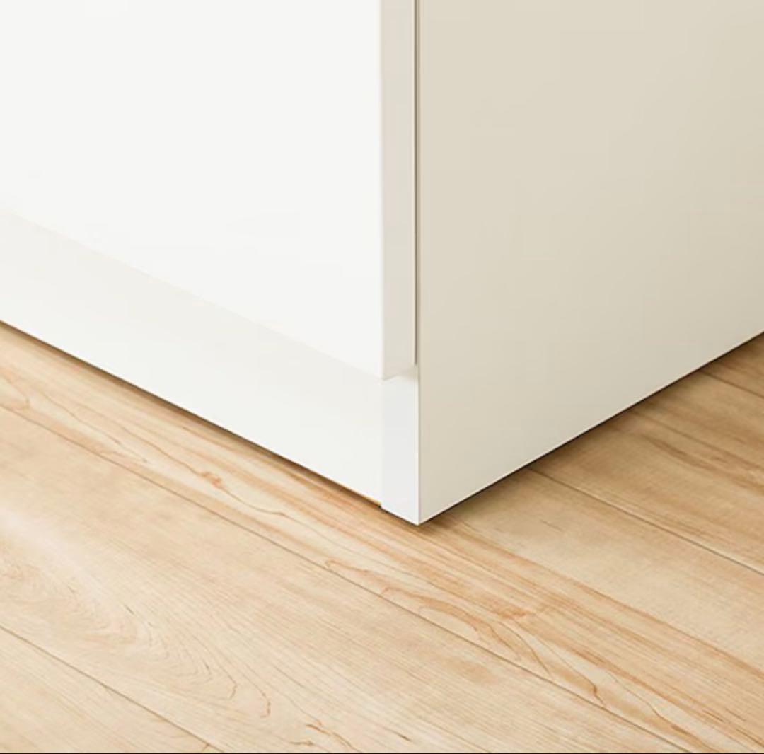 【直接引き取り限定／本日26日まで】ニトリ キッチンカウンター 2年使用