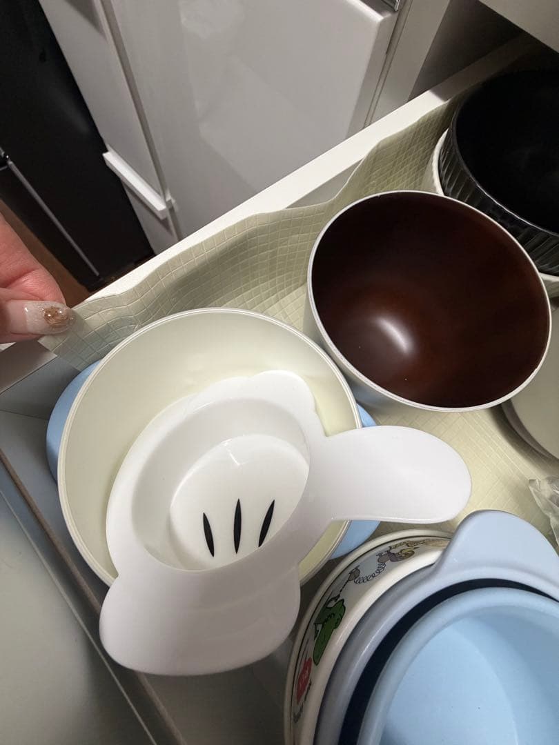 【直接引き取り限定／本日26日まで】ニトリ キッチンカウンター 2年使用