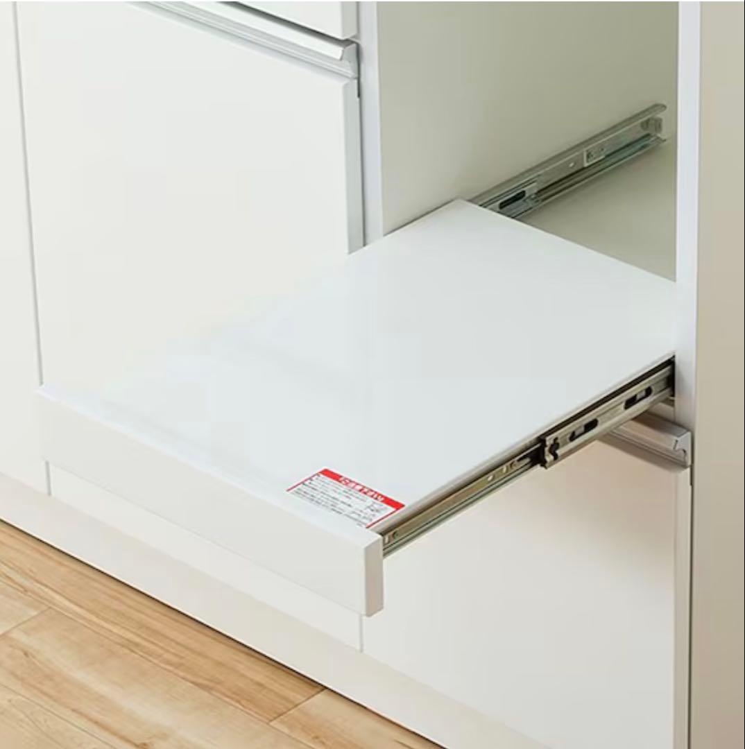 【直接引き取り限定／本日26日まで】ニトリ キッチンカウンター 2年使用