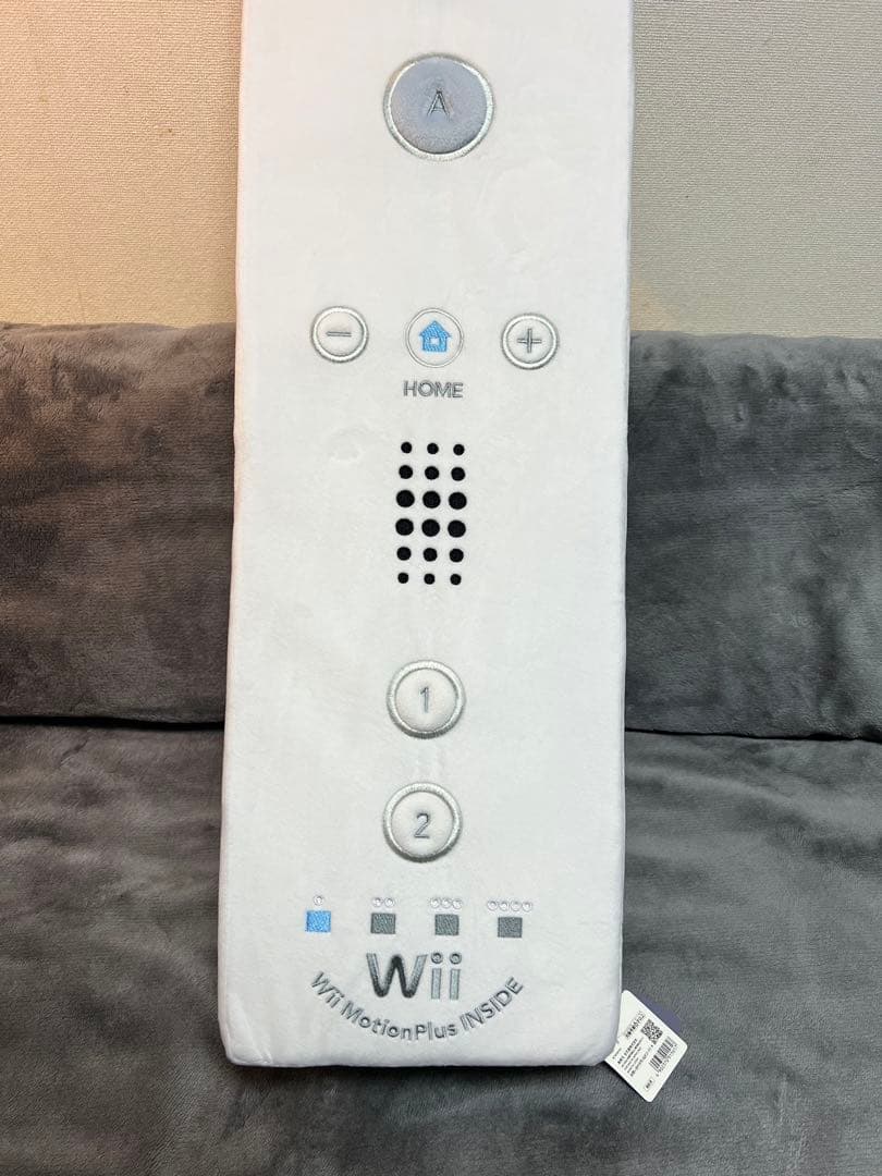 新品 任天堂 Nintendo Museum クッション 全4種セットまとめ売り