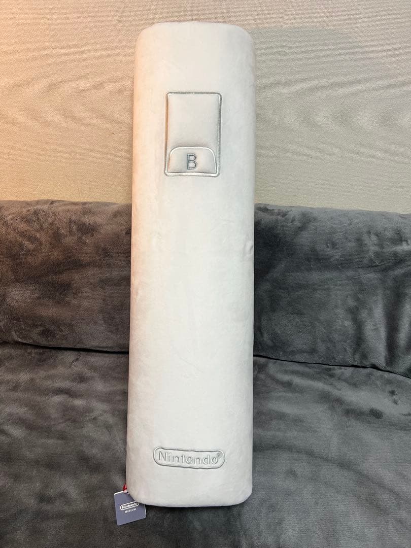 新品 任天堂 Nintendo Museum クッション 全4種セットまとめ売り