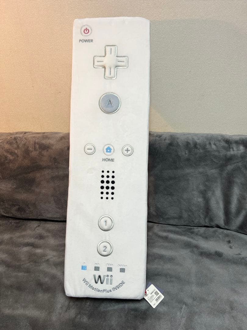 新品 任天堂 Nintendo Museum クッション 全4種セットまとめ売り