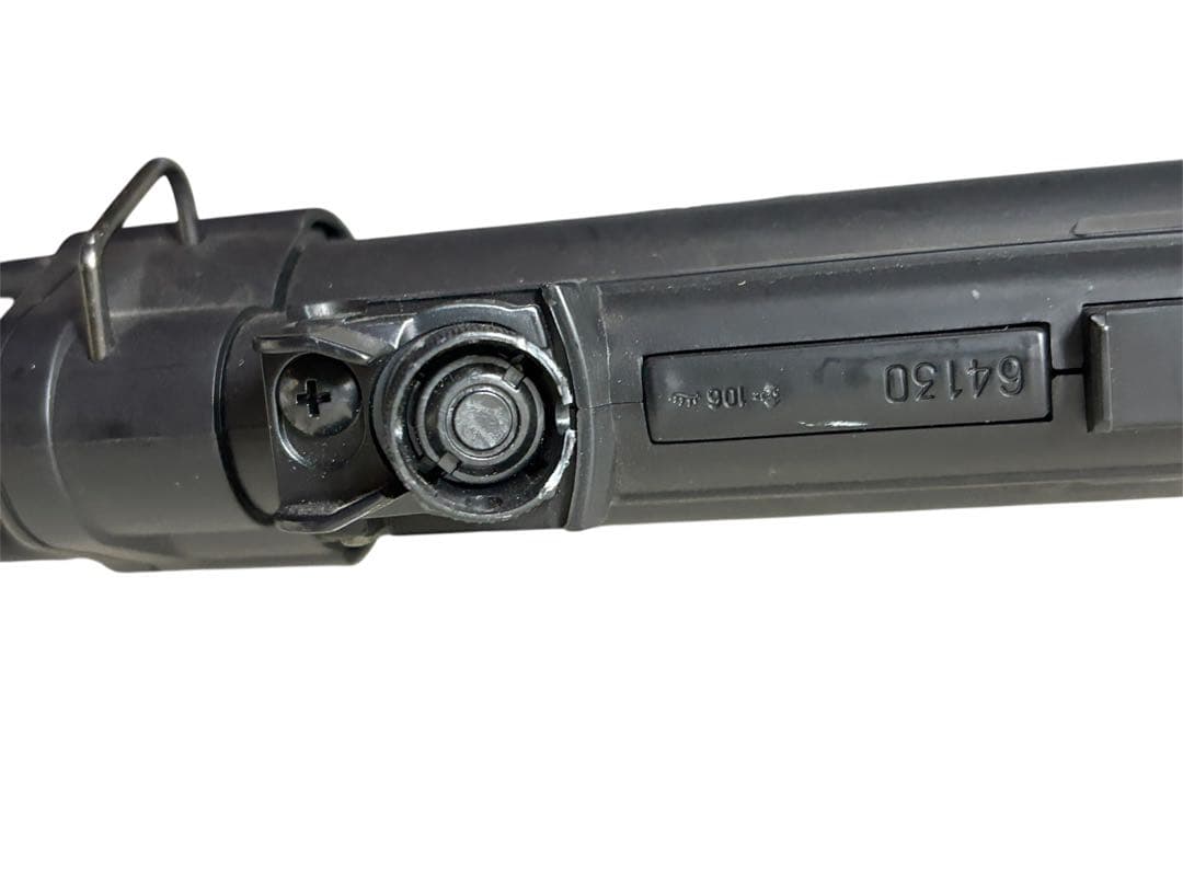 東京マルイMP5タイプエアソフトガンジャンク品 日本製