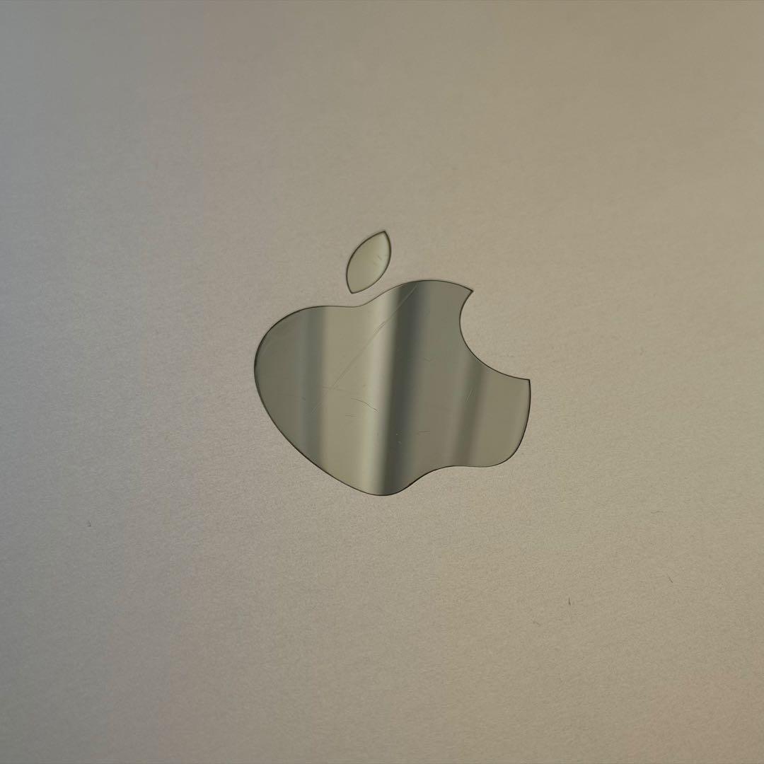 MacBook Air 15インチ M2 8GB 512GB UK配列
