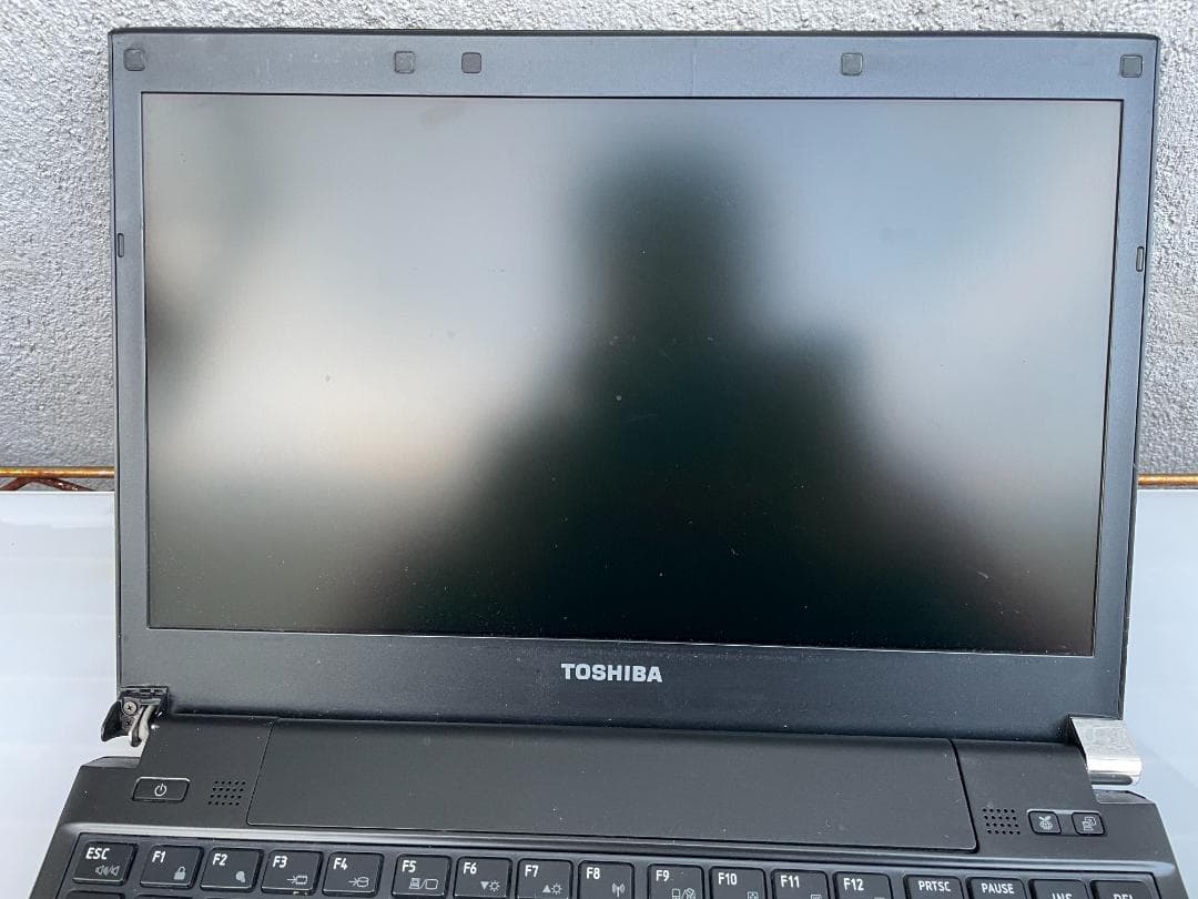 ★ SSD 新品 ★ ノート PC 東芝 R732/F i5 8GB Win11