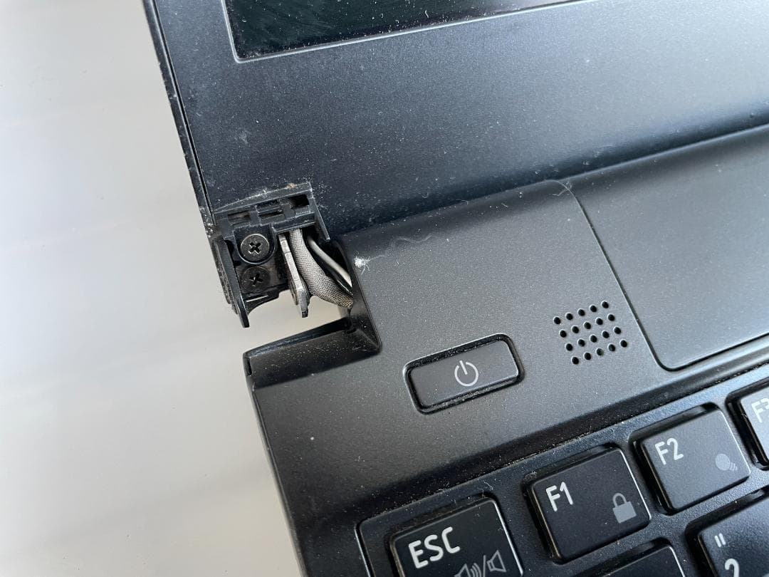 ★ SSD 新品 ★ ノート PC 東芝 R732/F i5 8GB Win11