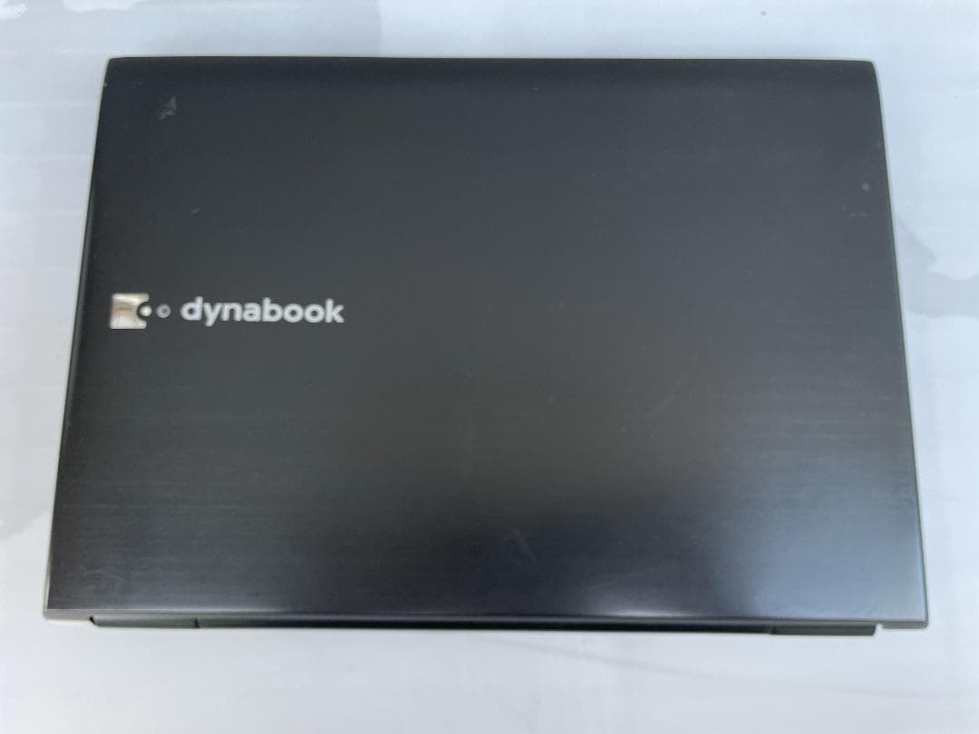 ★ SSD 新品 ★ ノート PC 東芝 R732/F i5 8GB Win11