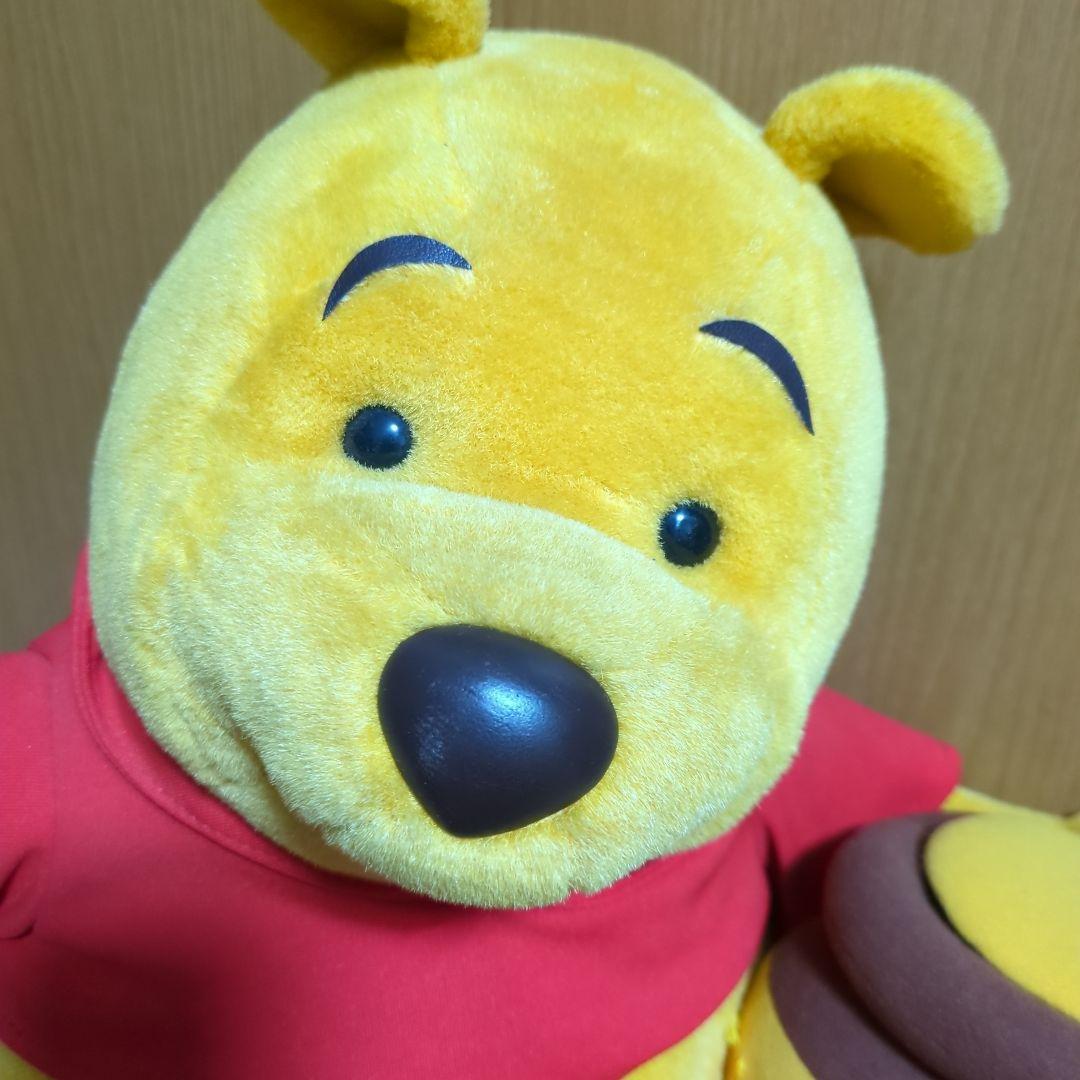 ディズニー くまのプーさん ぬいぐるみ