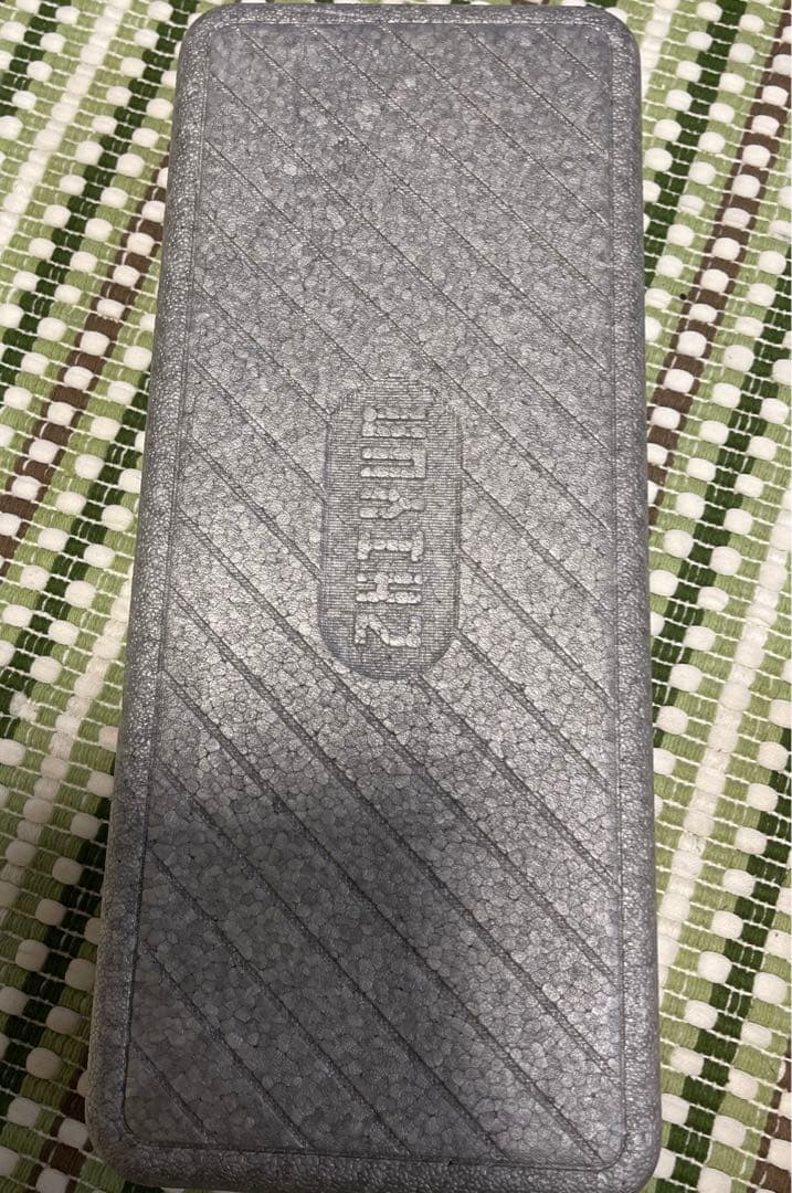 Zhiyun Smooth 4 3軸スマホジンバル スタビライザー