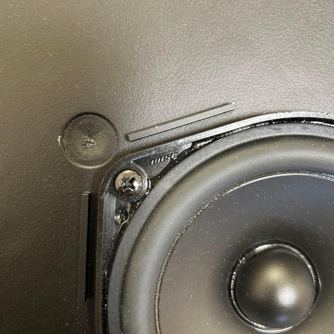 BOSE FreeSpace DS 40F スピーカー　ホワイトペア〜