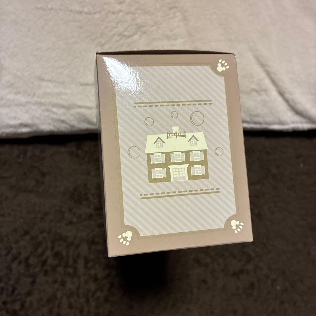 フィギュアセット　コンプリートセット　ダッフィー　20周年　ディズニーシー