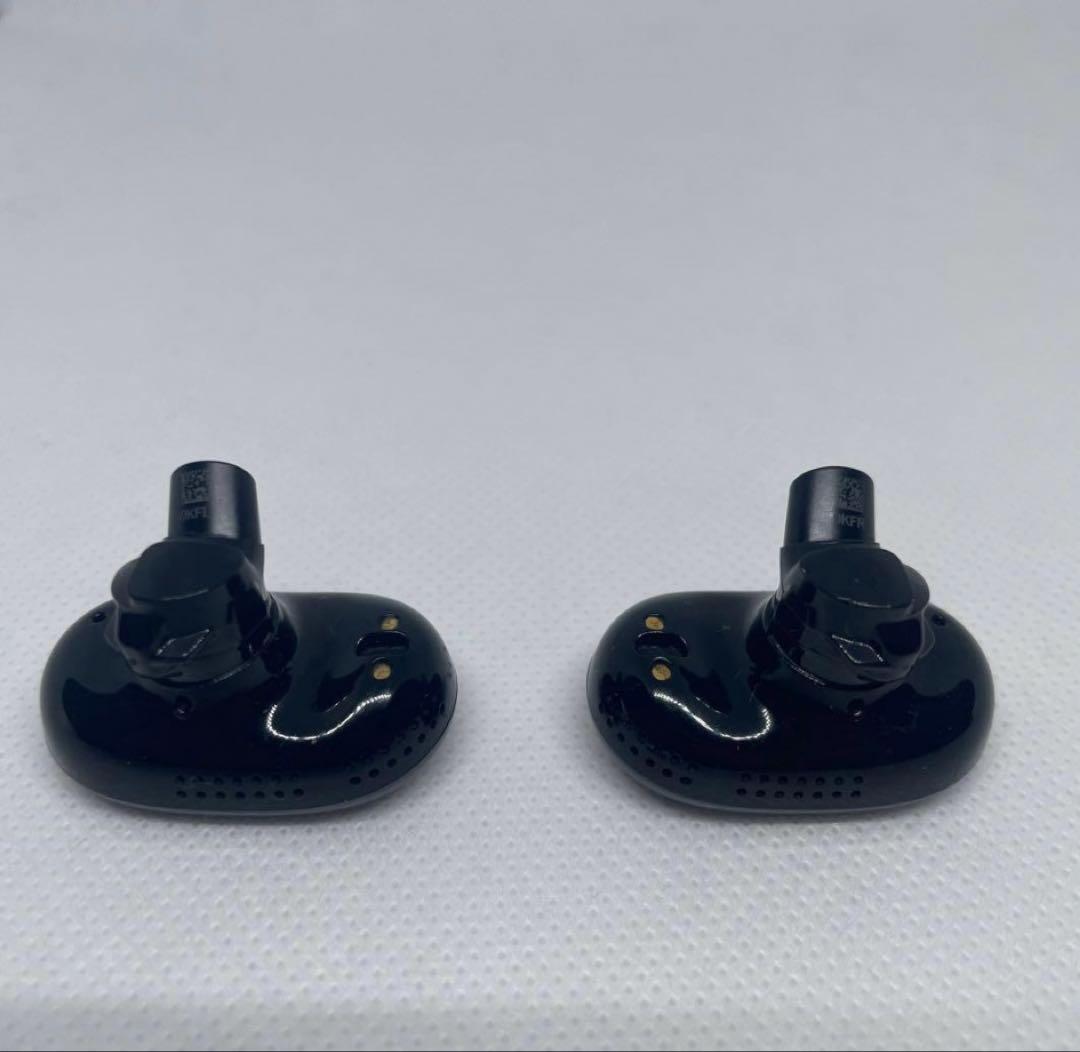 BOSE QUIETCOMFORT Earbudsノイズキャンセリング