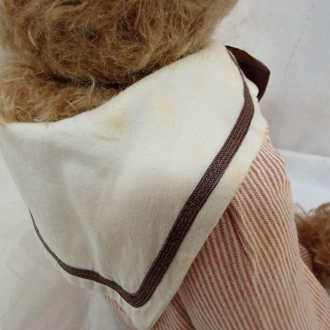 【M03-02】 Jane Humme テディベア フレデリック 限定 5/6