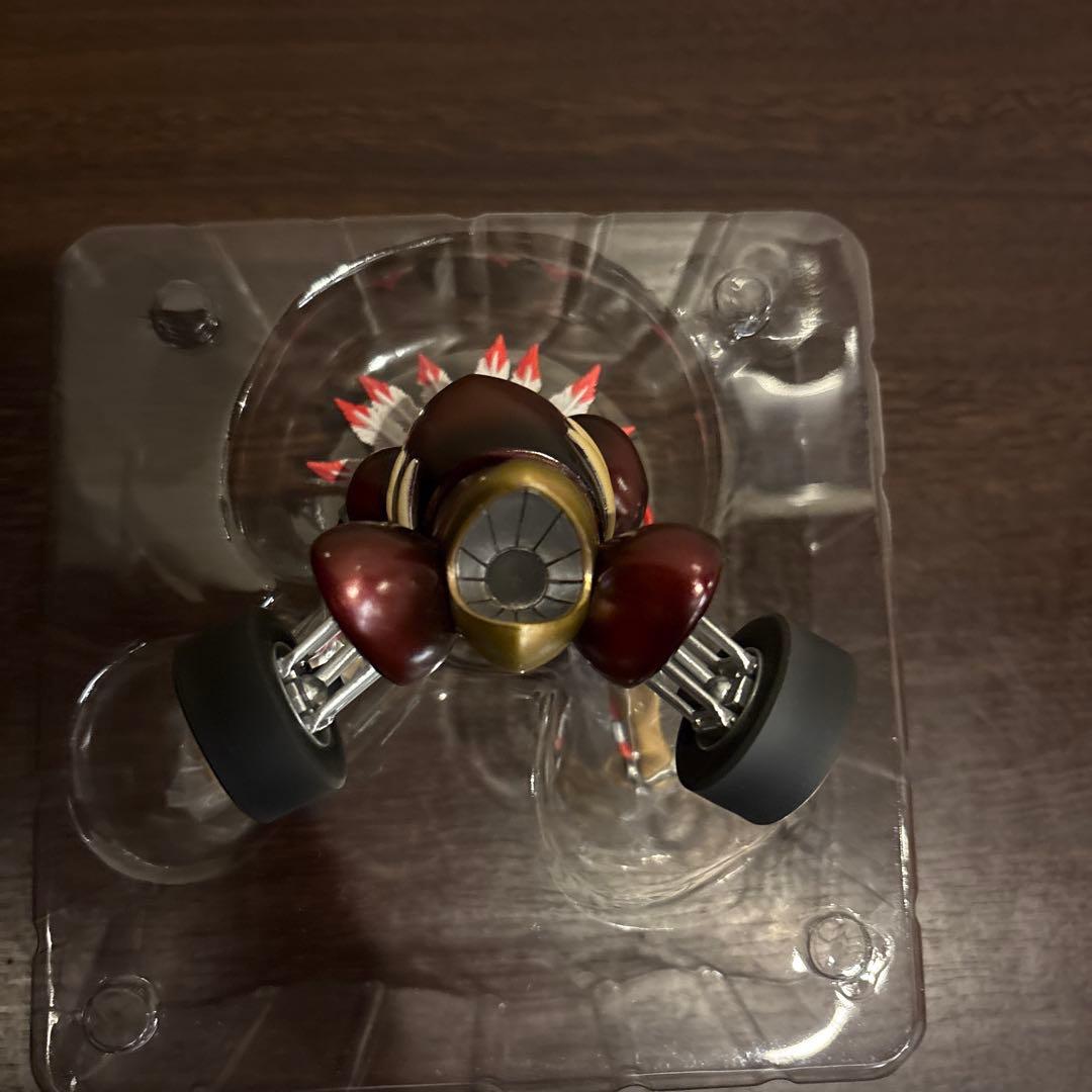 スタチューレジェンド　ザ・フール セカンド　ジョジョの奇妙な冒険　第3部