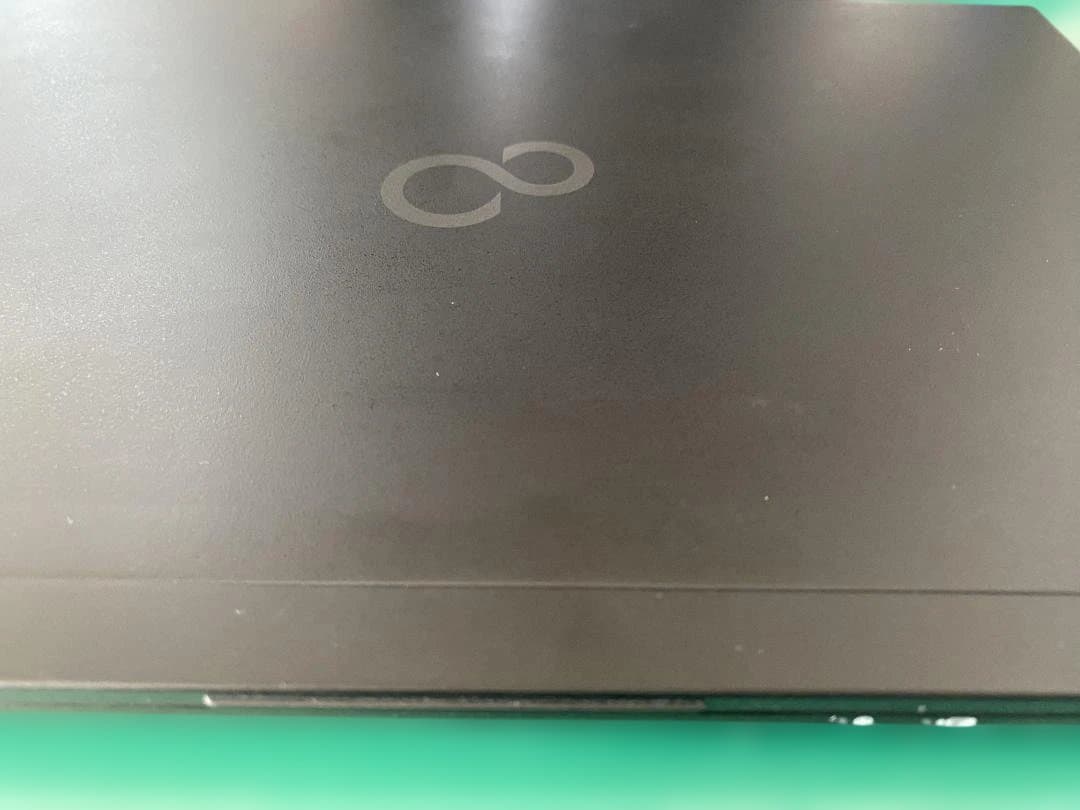 富士通 LIFEBOOK U9310D Core i5 電源入らず ジャンク