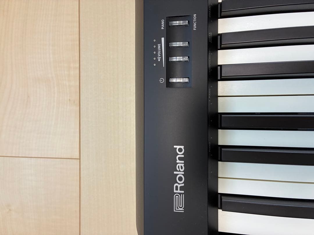 Roland FP-10 ローランド電子ピアノ　FP10