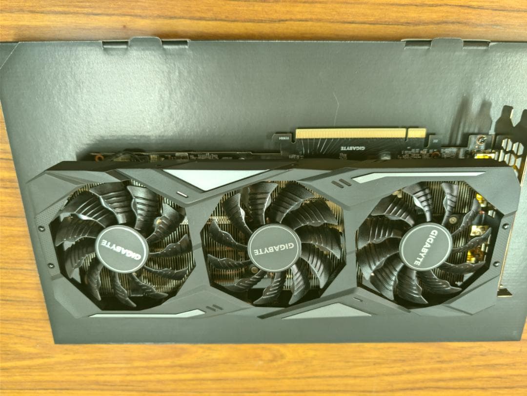 に*っ様 GIGABYTE GeForce RTX 2070 Super Gam